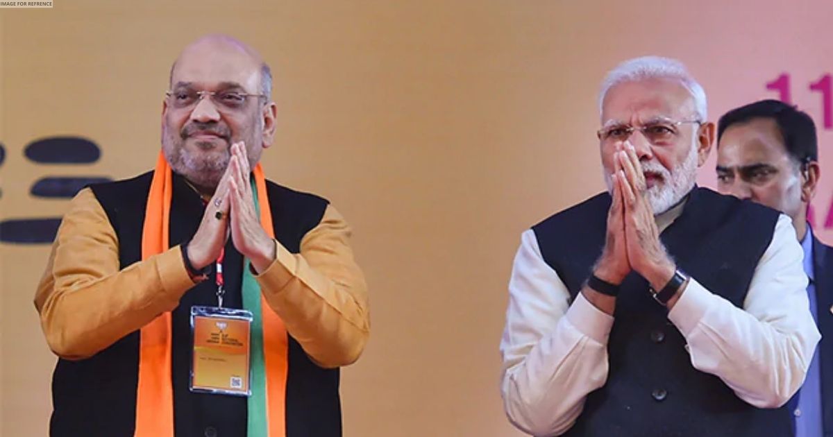 PM Modi, Amit Shah set to hold series of roadshows, rallies in poll-bound Rajasthan
